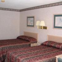 American Inn Yulee Buitenkant foto